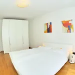 Cozy 1br Near With Balcony - Mill 422 Zurich