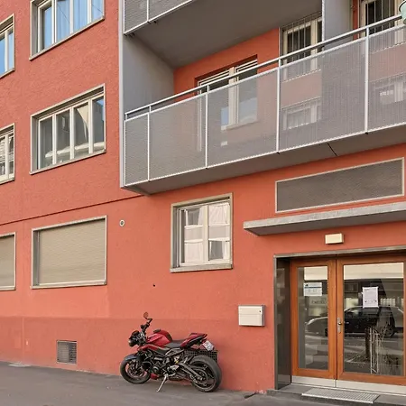 Cozy 1br Near With Balcony - Mill 422 Apartment *