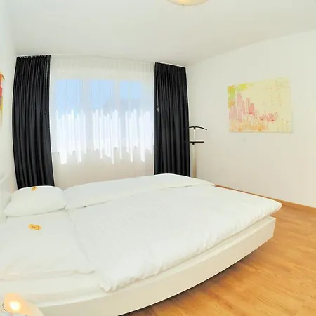Apartamento Cozy 1br Near With Balcony - Mill 422