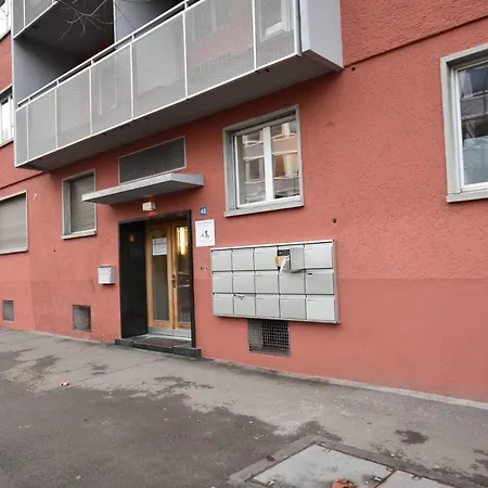 Apartamento Cozy 1br Near With Balcony - Mill 422 *